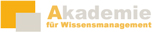 Akademie für Wissensmanagement Logo